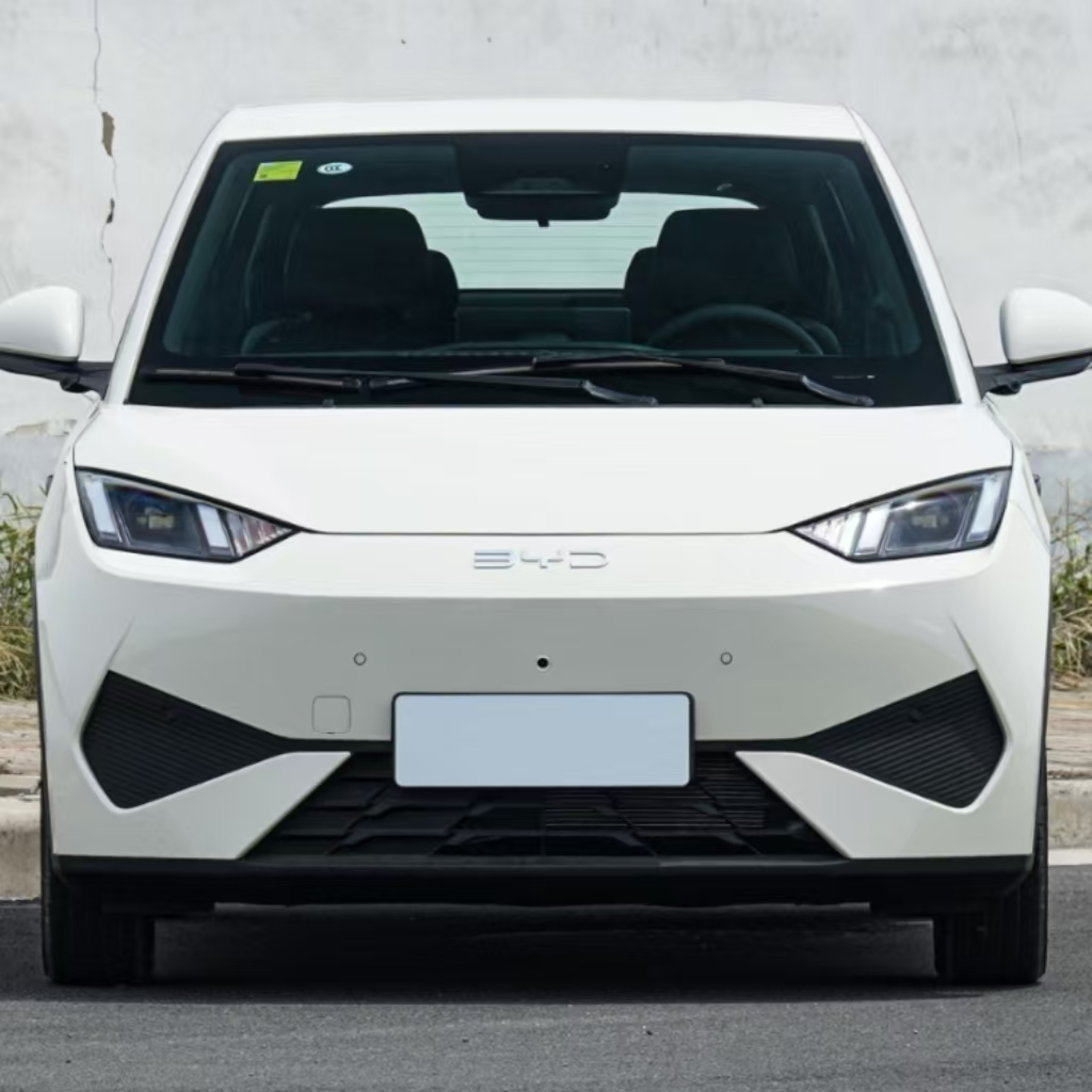 BYD Seagull 405 Flying Smart Driving Edition