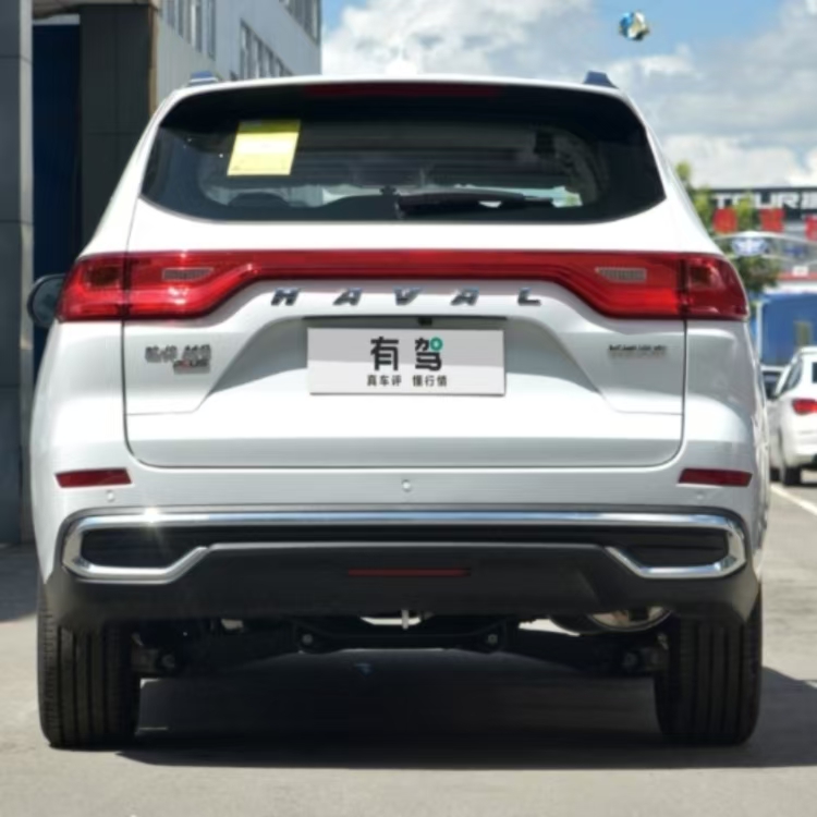 Haval M6 1.5T