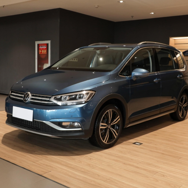 Volkswagen Touran L 280TSI