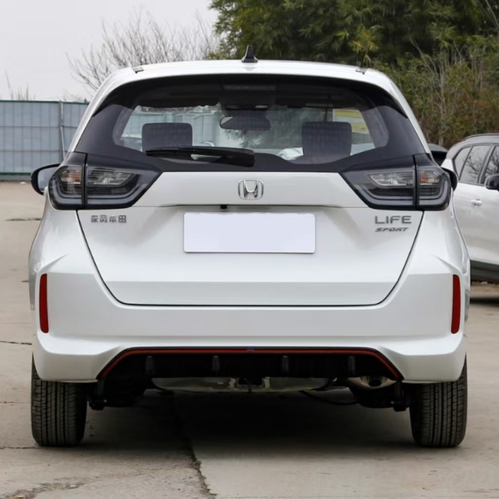 Honda LIFE 1.5L Lingdong