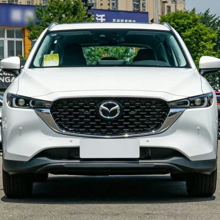 2025 Mazda CX-5 2WD Automatic Elegance Pro
