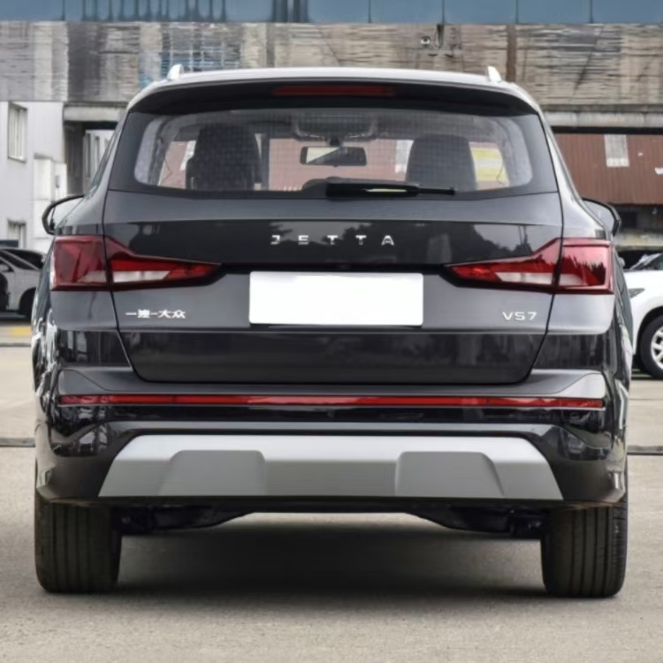 Jetta VS7 1.4T