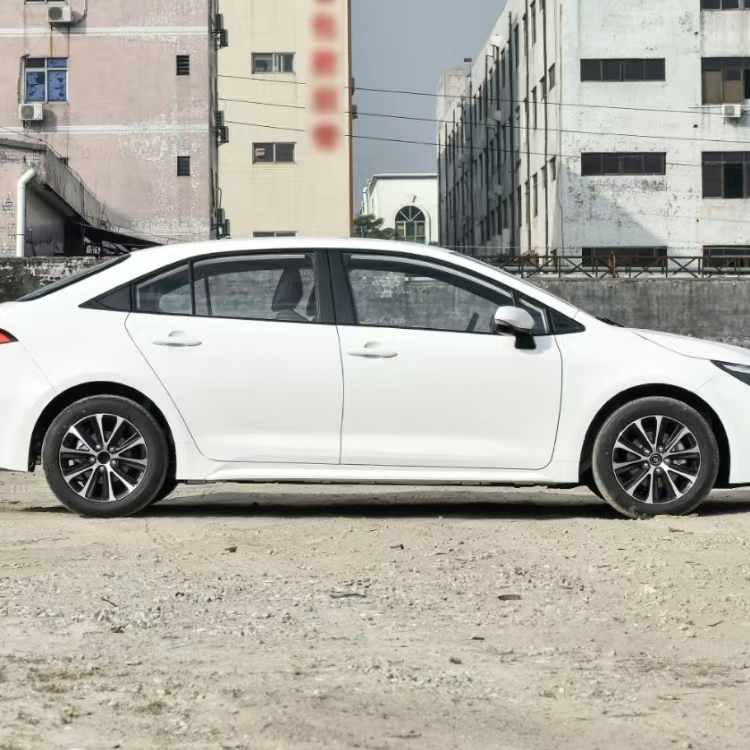 Toyota Levin Hybrid 1.8