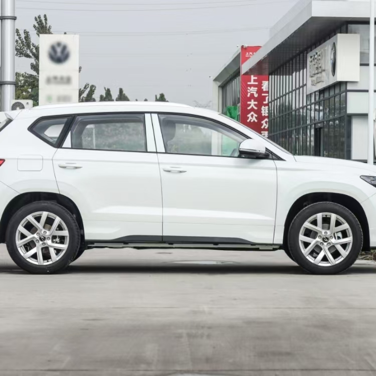 Volkswagen Tayron 1.5 отзывы: честный обзор двигателя 2025