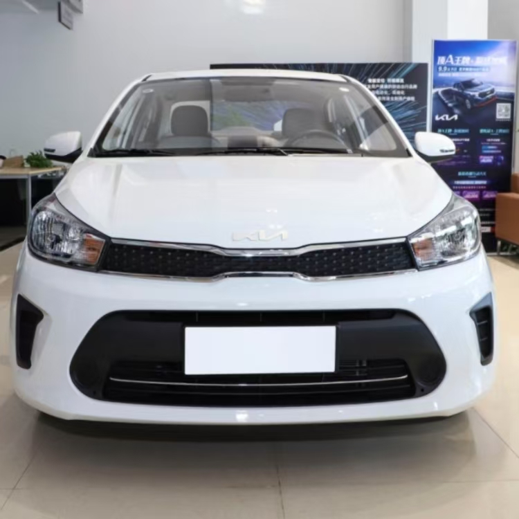 Kia Pegas High-end