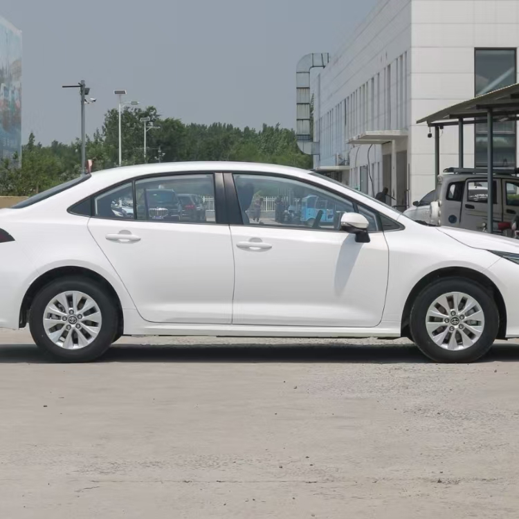Toyota Corolla 1.5L