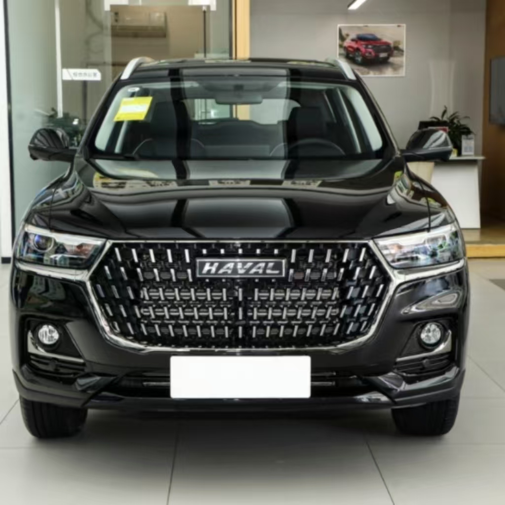 Haval H6 Guochao 1.5T