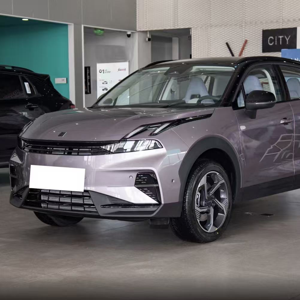 2026 Lynk&Co（высокая конфигурация)