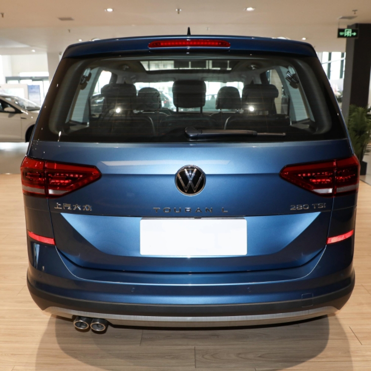 Volkswagen Touran L 280TSI