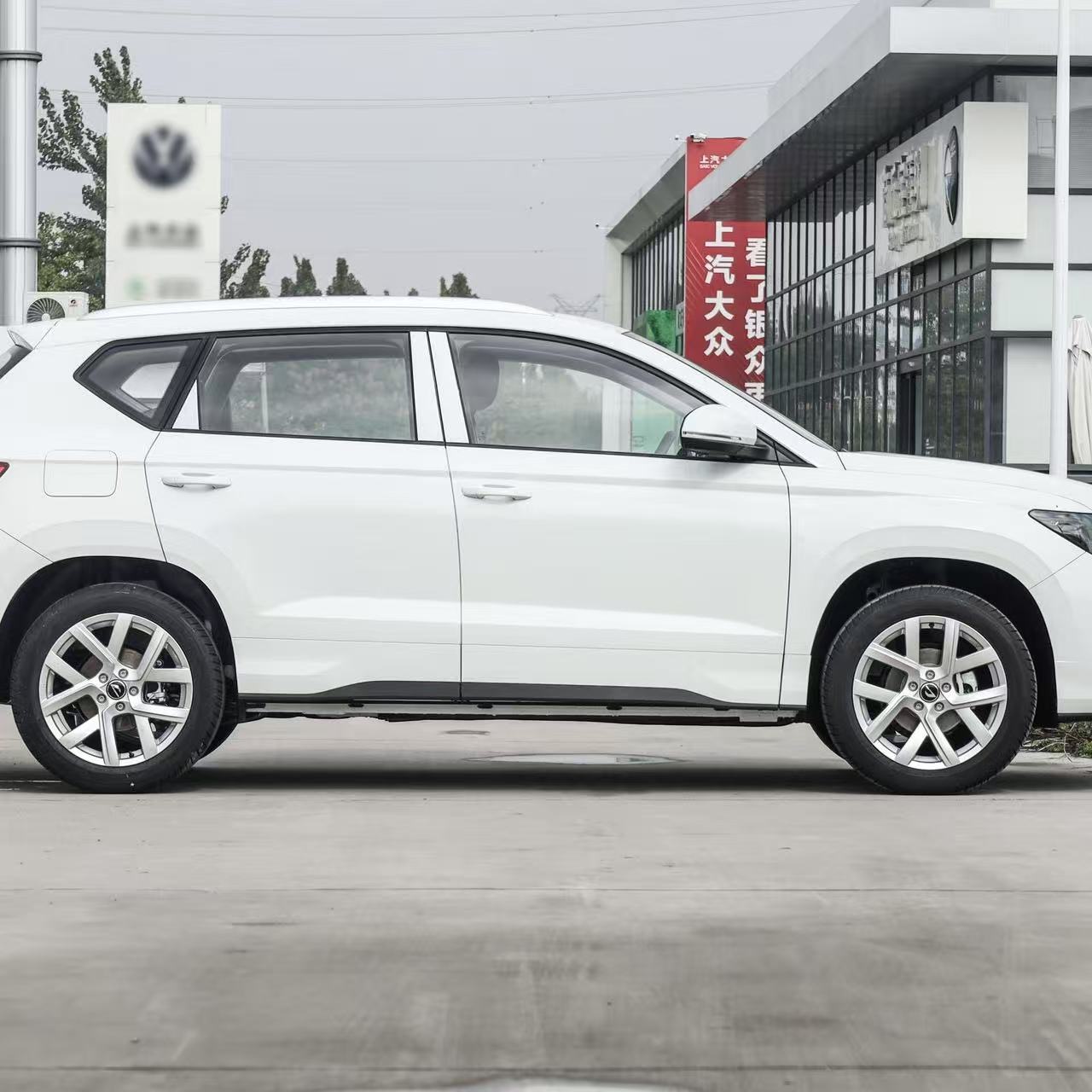 2025Jetta VS5 Pioneer Manual Version