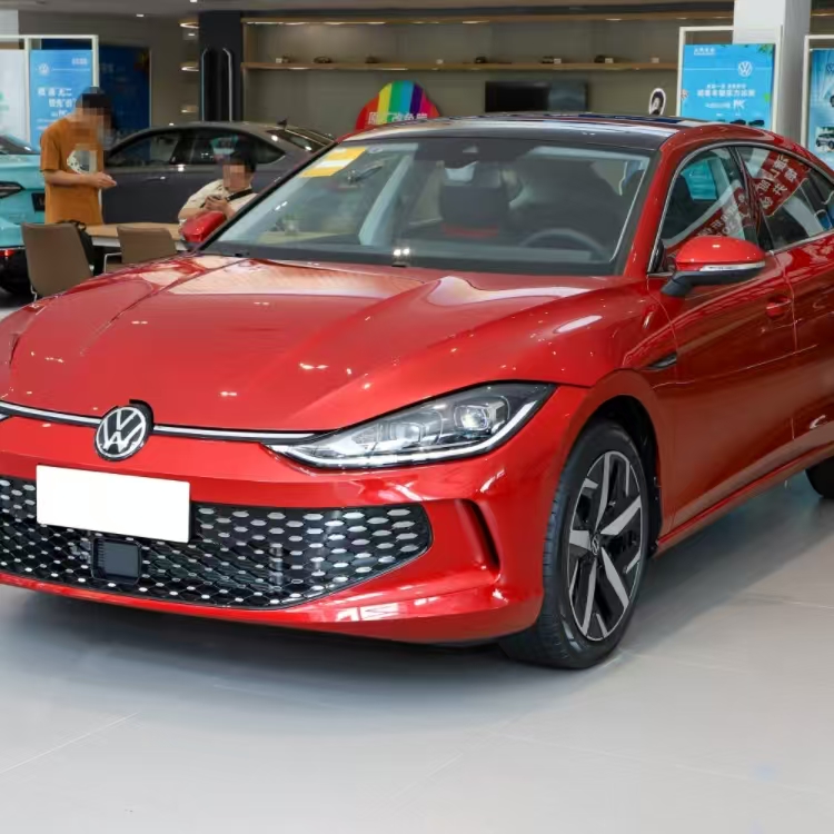 Фольксваген Ламандо L 280TSI