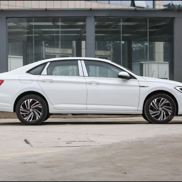 Volkswagen Sagitar 1.4T
