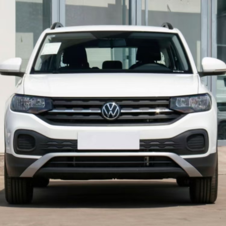 Volkswagen Tacqua 1.5L