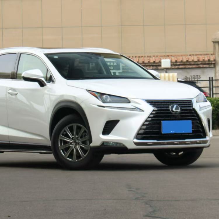Lexus NX200