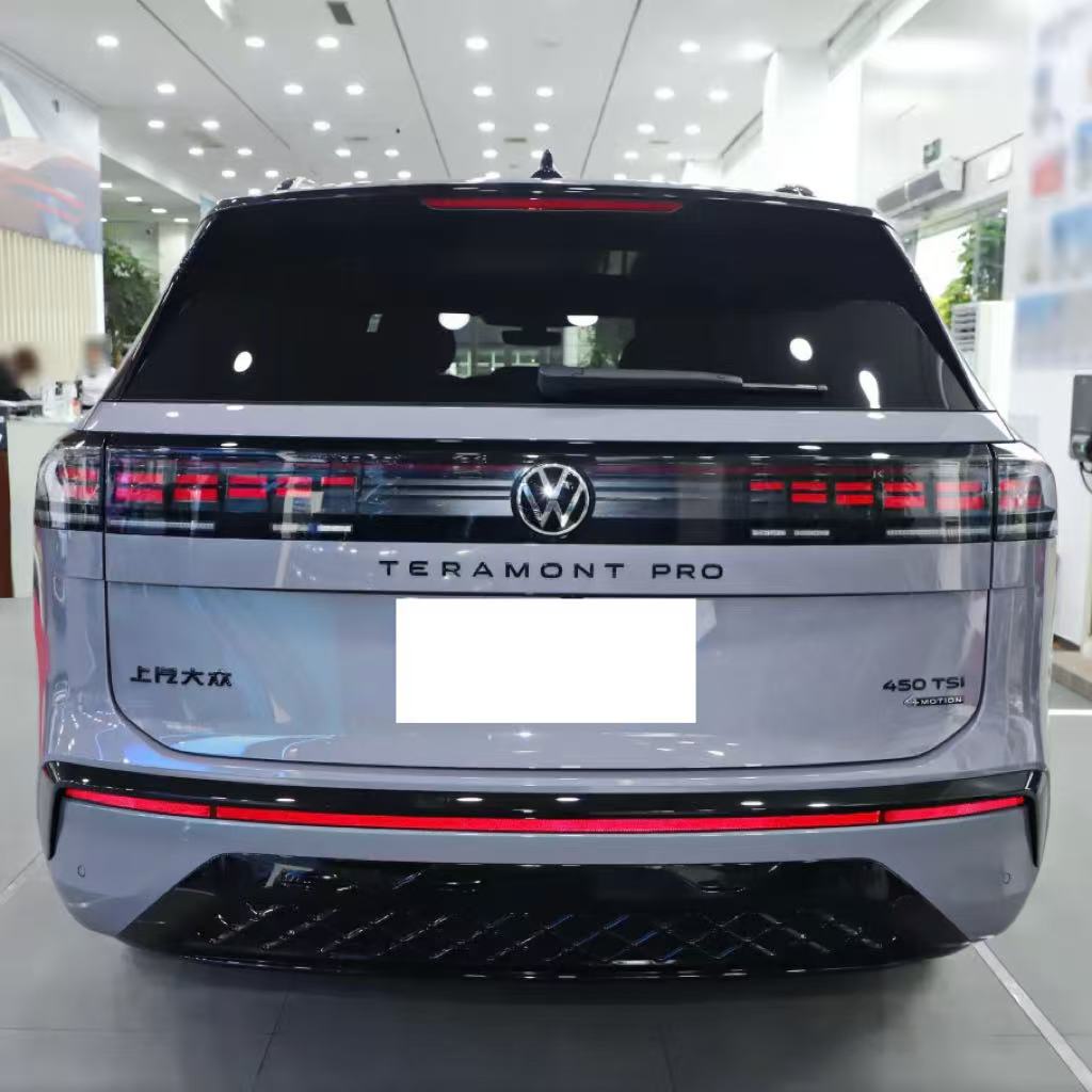 2026 Teramont