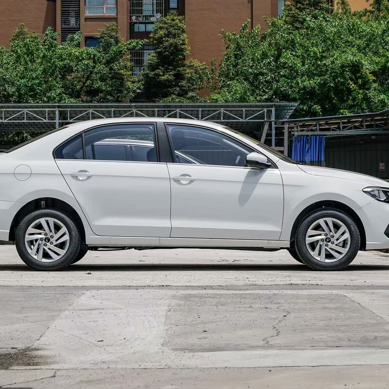 2025Jetta VA3