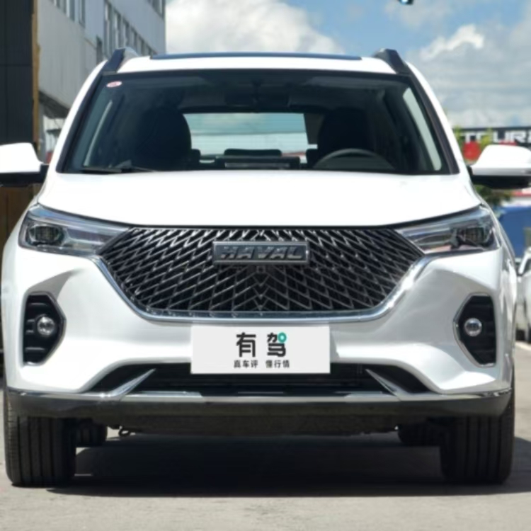 Haval M6 1.5T