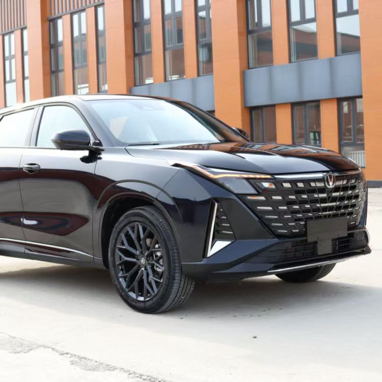 2026 Сhangan UNI-Z