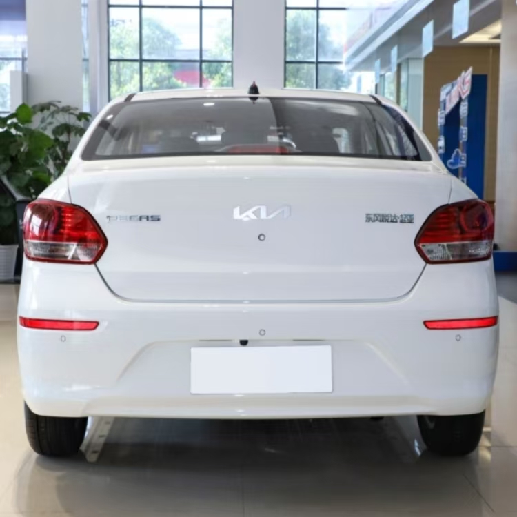 Kia Pegas High-end