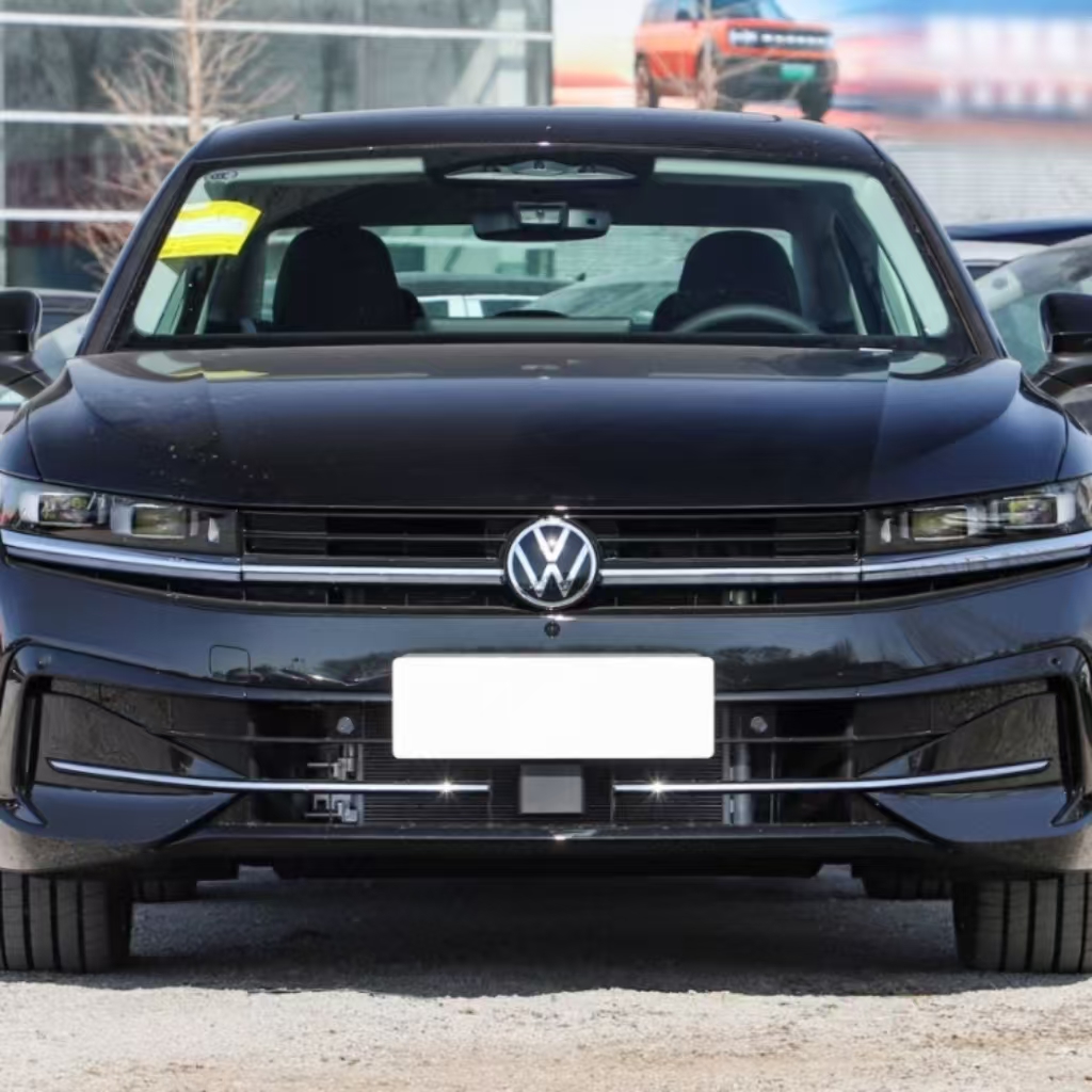 Magotan 280 TSI DSG Comfortline