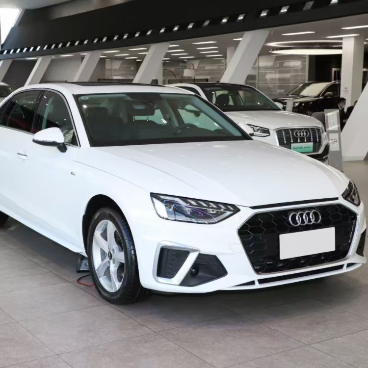 Audi А4L 35 TFSI
