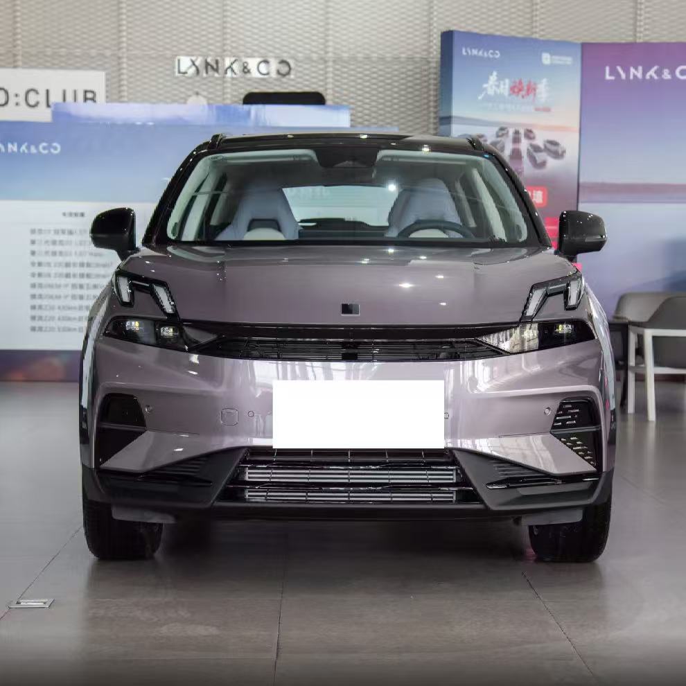2026 Lynk&Co（высокая конфигурация)