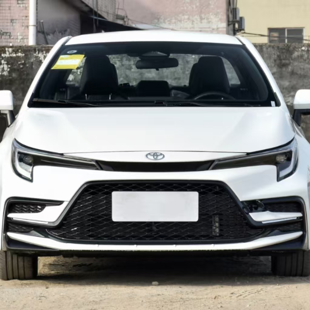 Toyota Levin Hybrid 1.8