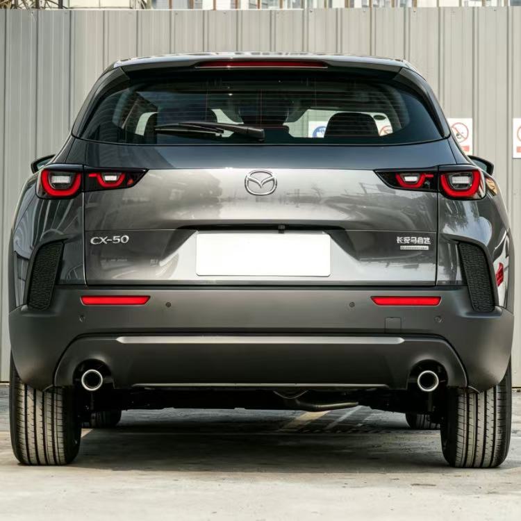 2026 Mazda CX-50 2.0L Leading Edition