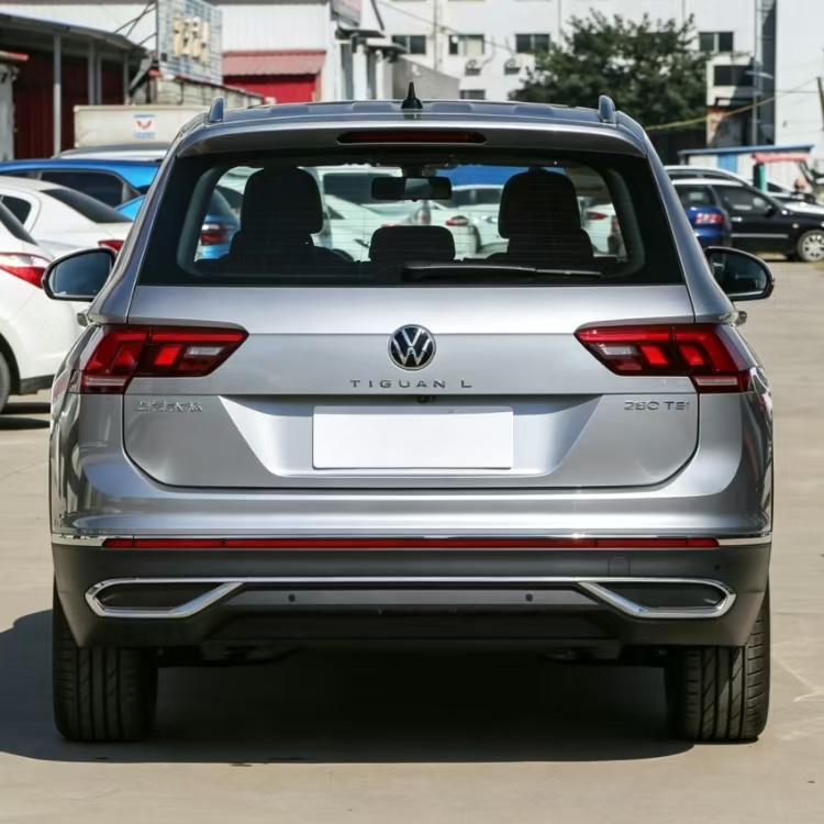 Volkswagen Tiguan L 280 TSI