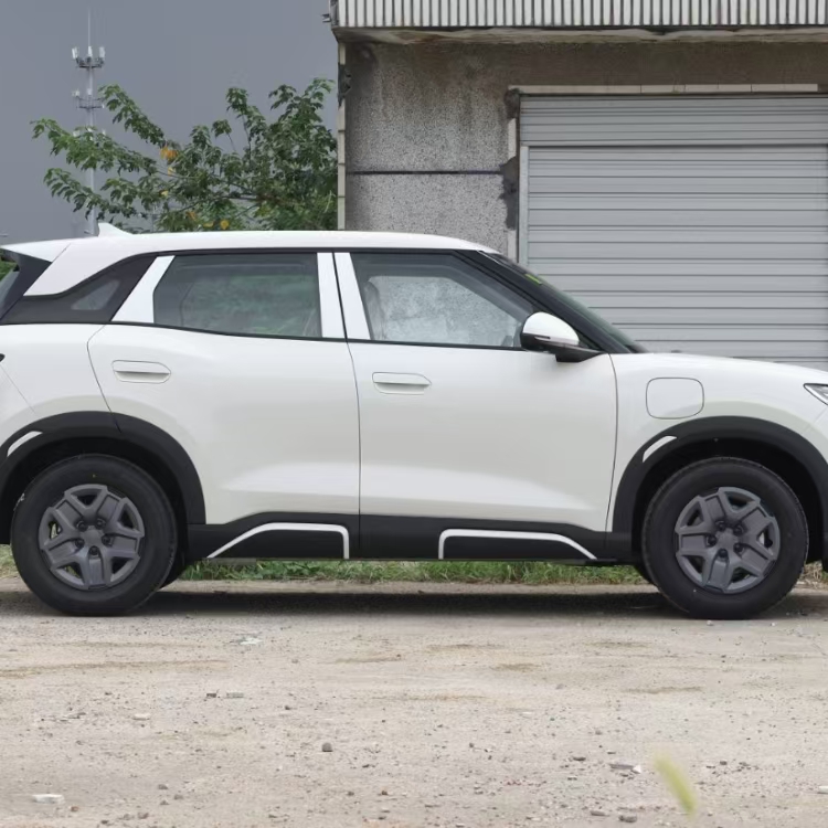BYD Yuan UP 301 Standard
