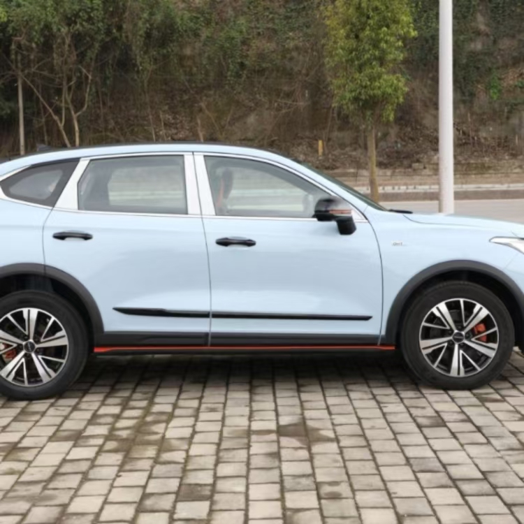 Haval Chitu 1.5T