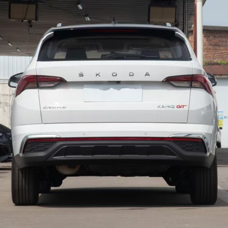 Skoda Kamiq 1.5L