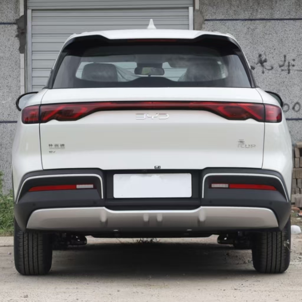 BYD Yuan UP 301 Standard