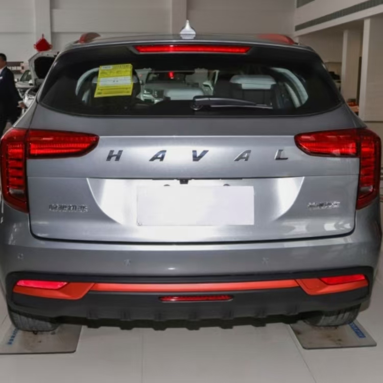Haval Jolion 1.5T Grade 3