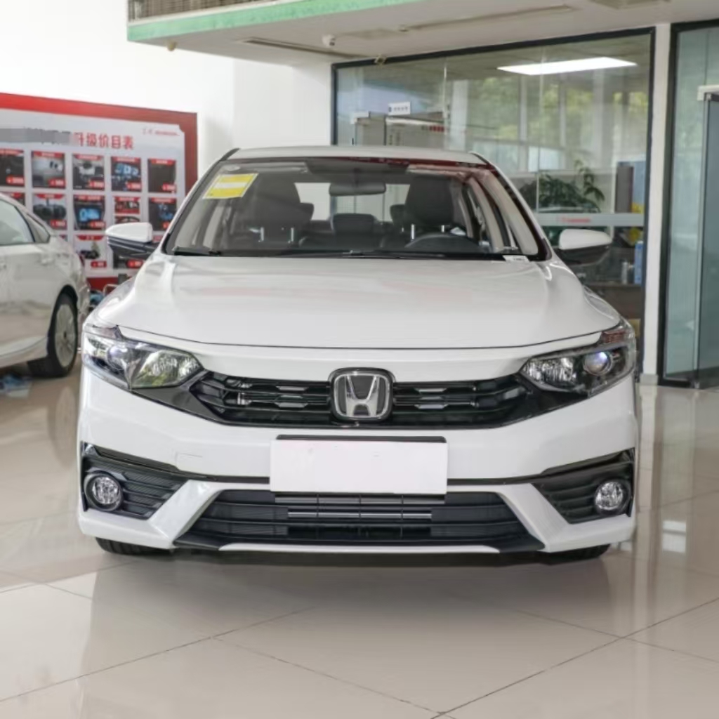 Honda ENVIX