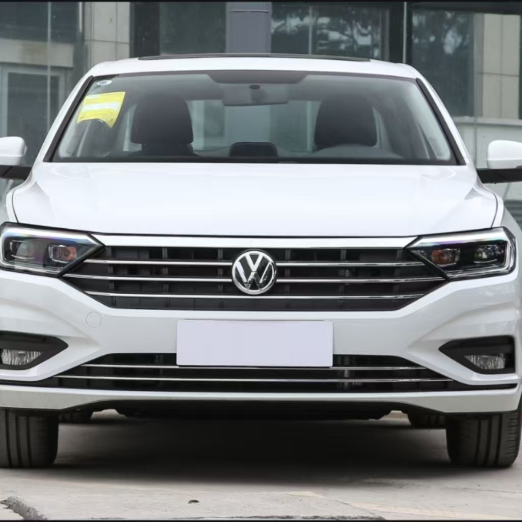 Volkswagen Sagitar 1.4T