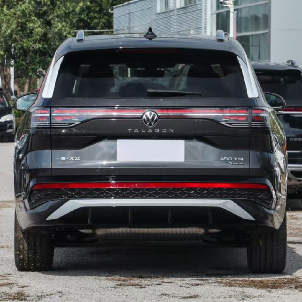 Talagon 450 TSI AWD Flagship 7‑Seat 2026