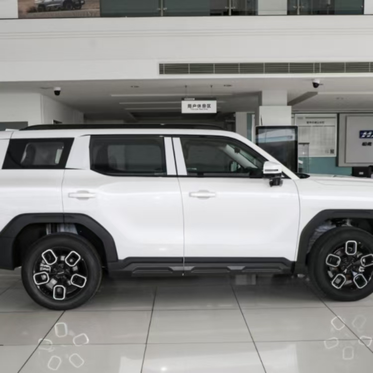 Haval Cool Dog 1.5T