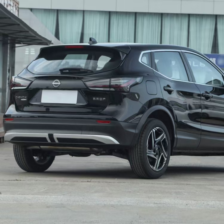 Qashqai 2.0L