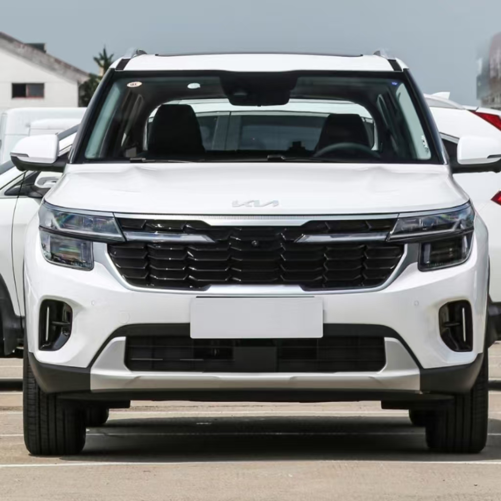 Kia Seltos 2026 1.4 DCT Premium Luxury Edition