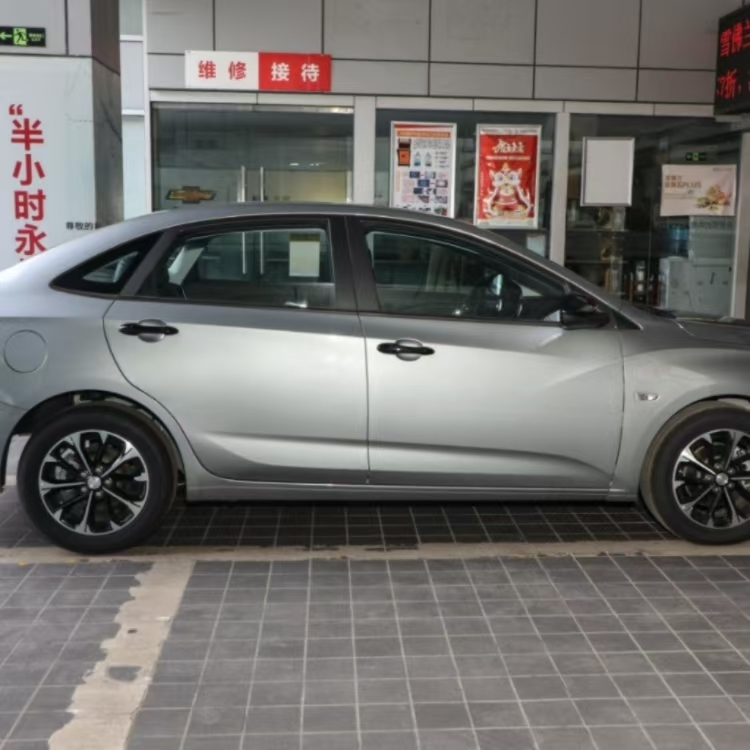 Chevrolet Monza
