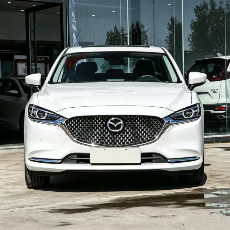 Mazda Atenza 2.0L