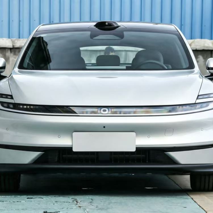 2026 Changan Qiyuan A06 630 Ultra