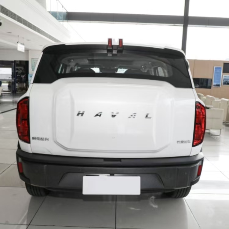 Haval Cool Dog 1.5T