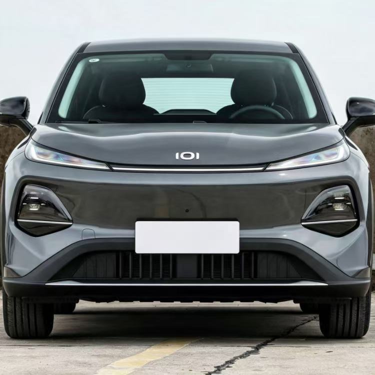 2026 Changan Qiyuan Q05 405Air