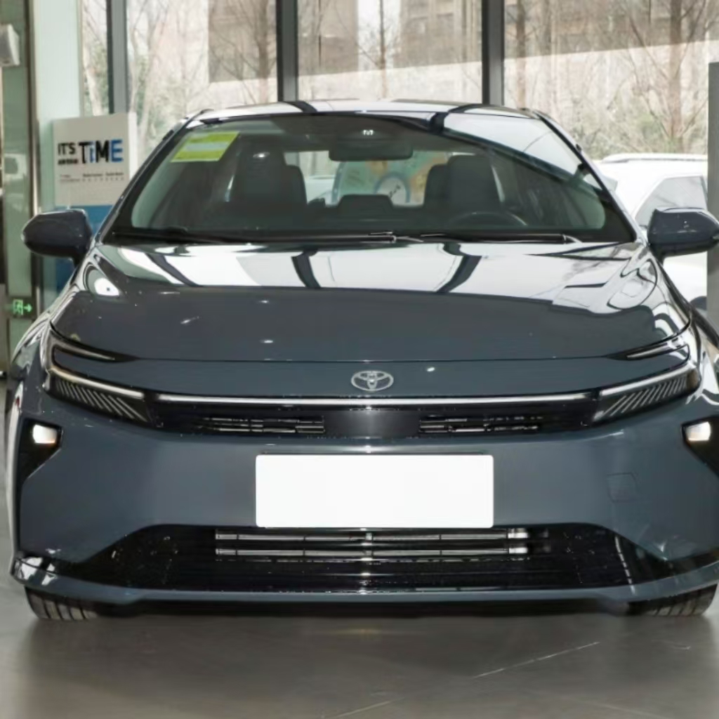Toyota Corolla Hybrid 1.8