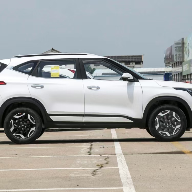 Kia Seltos 2026 1.4 DCT Premium Luxury Edition