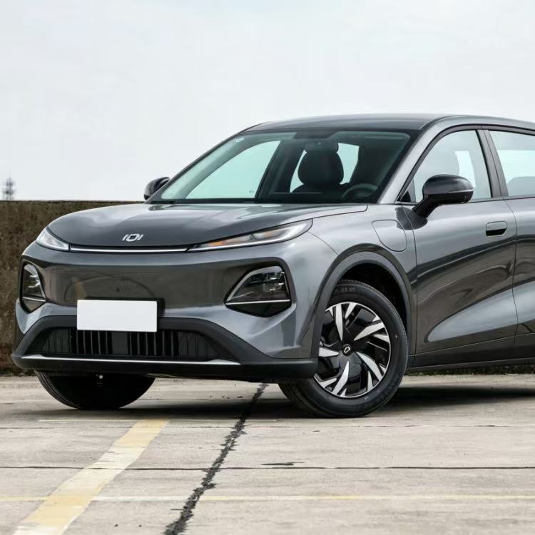 2026 Changan Qiyuan Q05 405Air