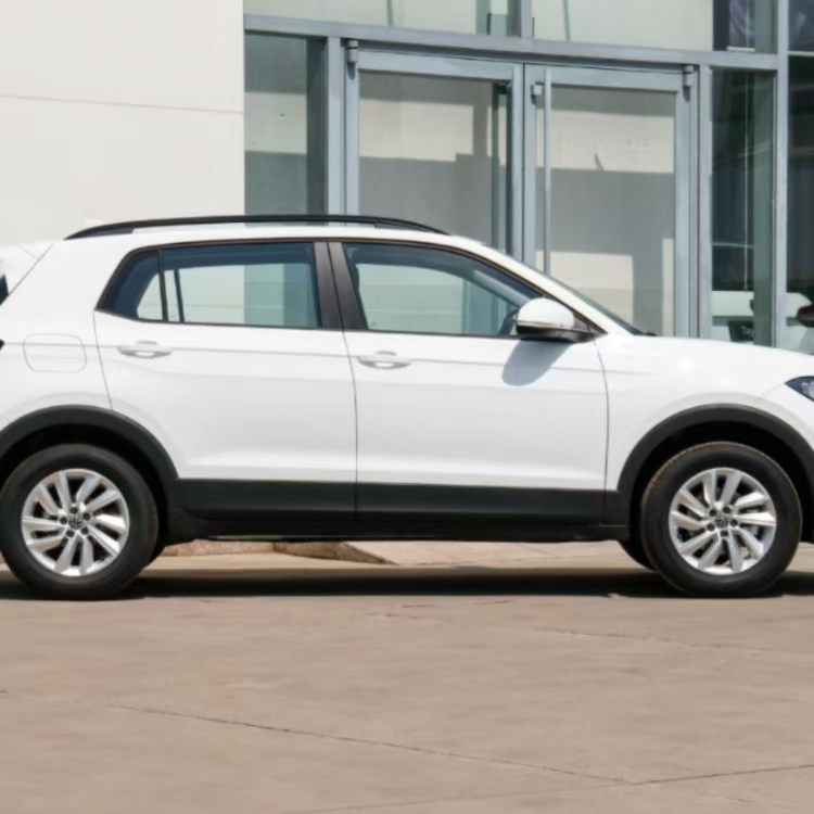 Volkswagen Tacqua 1.5L