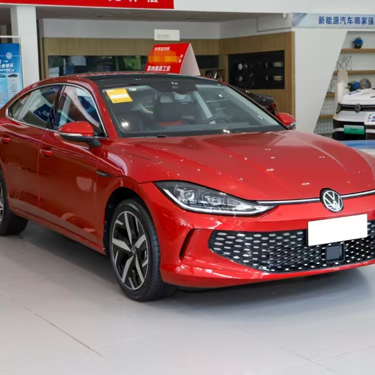 Фольксваген Ламандо L 280TSI